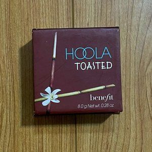 Hoola Toasted Matte Bronzer